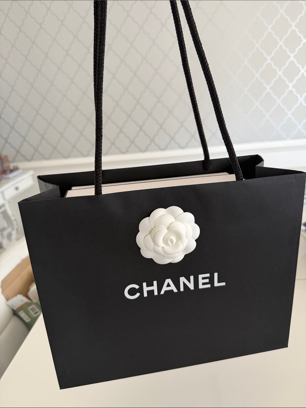 CHANEL Full Inclusion Set - Picture 6 of 7
